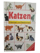 Chats Reconnaître Identifier