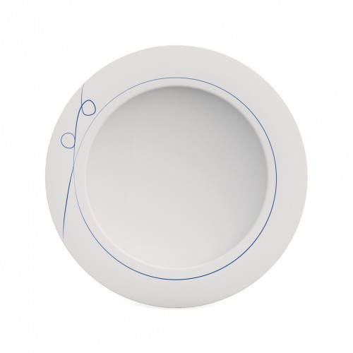Ornamin assiette profonde - ornamin,