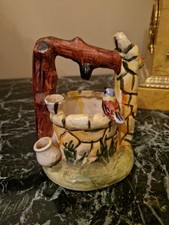 Puit En Barbotine Ceramique