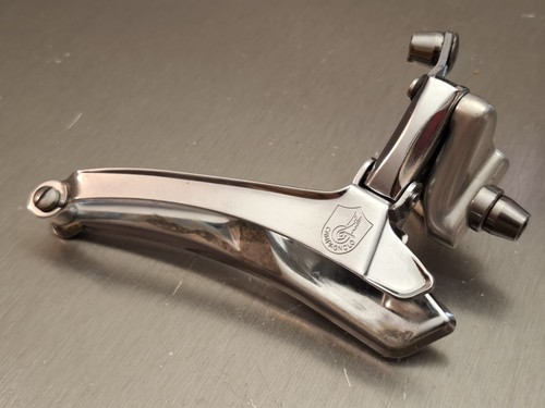 Campagnolo chorus braze - campagnolo,