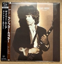 Japan Import / SHM-CD GARY