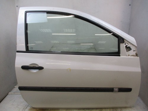Porte avant droite renault - porte,