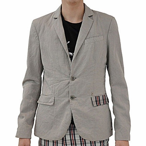 John galliano veste avec poche - galliano,