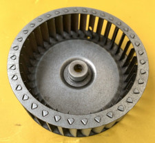 Turbine Moteur (D133x42xD10) pour Brûleur Fioul CUENOD CB-NC4-6-9-10-H/R1A