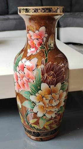 Vase balustre - vase,
