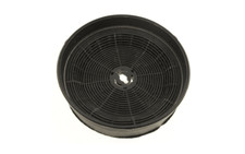 FILTRE À CHARBON D.190MM pour