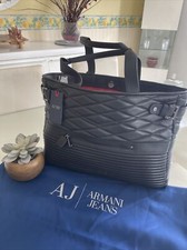 Sac Armani Jeans neuf avec étiquette