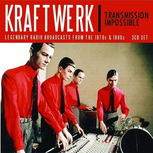 Audio kraftwerk - -,