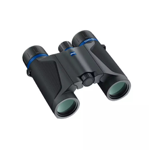 Jumelles zeiss terra - terra, pocket