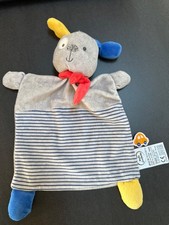 Doudou plat chien dog mots