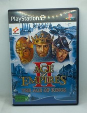 Age of Empires II : The Age of