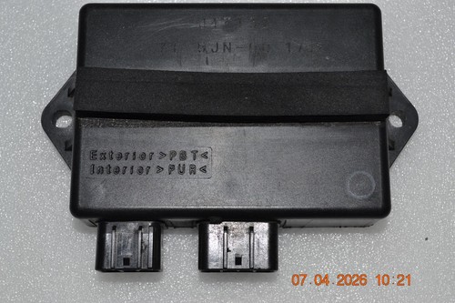 Cdi yamaha bt1100 bulldog - cdi,