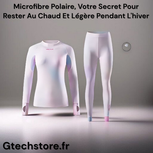 Sous vêtement thermique pour - thermique,