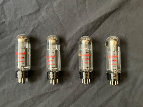 Marshall el34 set - marshall, free