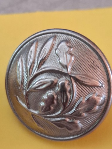 Lot boutons anciens motif - lot,
