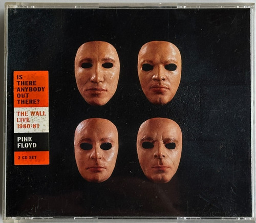 Pink floyd the wall - floyd,