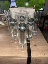 Lot De 6 Verres a Bières