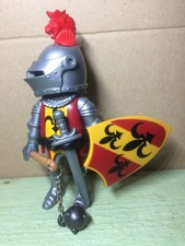 PLAYMOBIL PERSONNAGE CHEVALIER