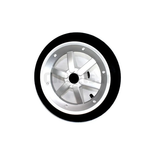 Roue arrière poussette gt3 - arrière,