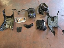 2017 BWS SPIRIT BOOSTER