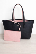 Sac à main cabas fourre-tout