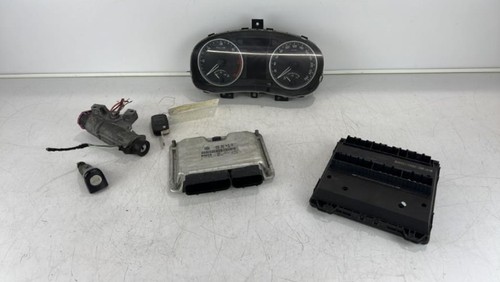Kit demarrage skoda - demarrage,