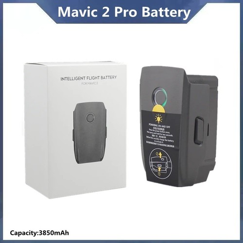 Batterie dji mavic pro - batterie,