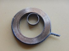 RESSORT REVEIL MOUVEMENT CYMA