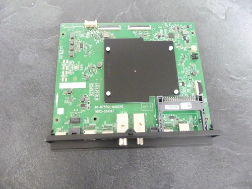 Carte mère pour télévision
