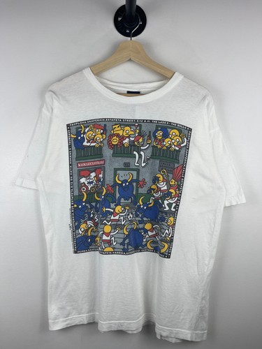 Vintage 90s kukuxumusu san - vintage,