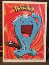 Carte Pokemon Qulbutoke /