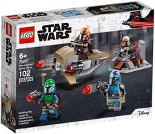 Lego 75267 Star Wars