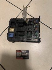 Boitier BSI04EV K03 966405898001 pour Peugeot Citroën