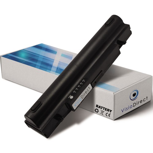 Batterie 6600mah samsung - batterie, 11,1v