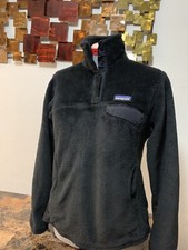 Patagonia Polartec Snap-T