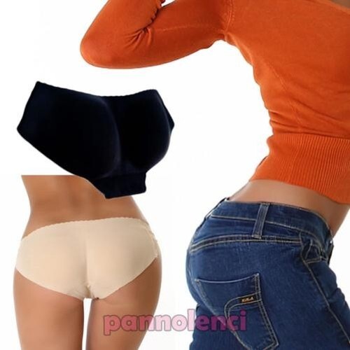 Slips femme modélisation - slips,