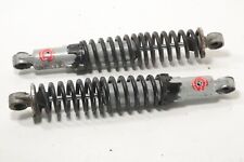 amortisseurs arrières Marzocchi Yamaha TY 125 1K6