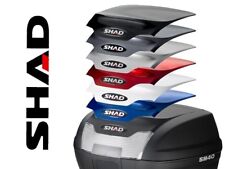 Top Case SHAD SH40 moto scooter valise coffre Topcase 40 litres SH 40 