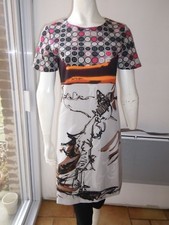 ROBE   SAVE THE QUEEN SQ4003 