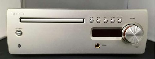 Denon rcd cx1 - denon, sacd