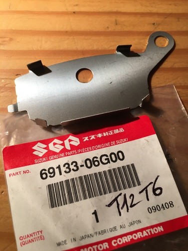 Suzuki 69133 06g00 cale - 69133-06g00,