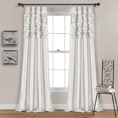 Circle dream paire rideaux - dream, de