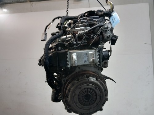 Volkswagen polo moteur - polo,