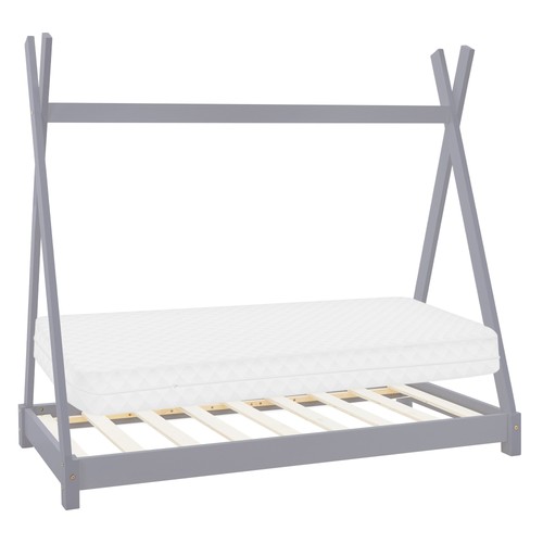 Lit enfant tipi matelas - +,