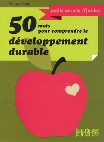 Mots pour comprendre - mots, le