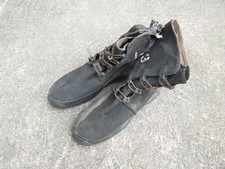 WW2 US ARMY Paire de Bottes