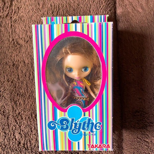 Petit blythe paisley star - blythe,