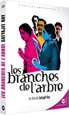 [DVD]  Les Branches de l'arbre