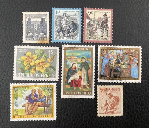 Lot timbres anciens - lot,