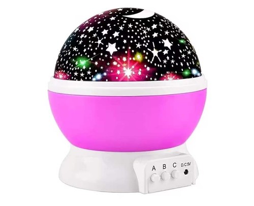 Projecteur étoiles pour